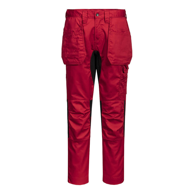 Portwest WX2 Eco Stretch Holster Trousers - CD883
