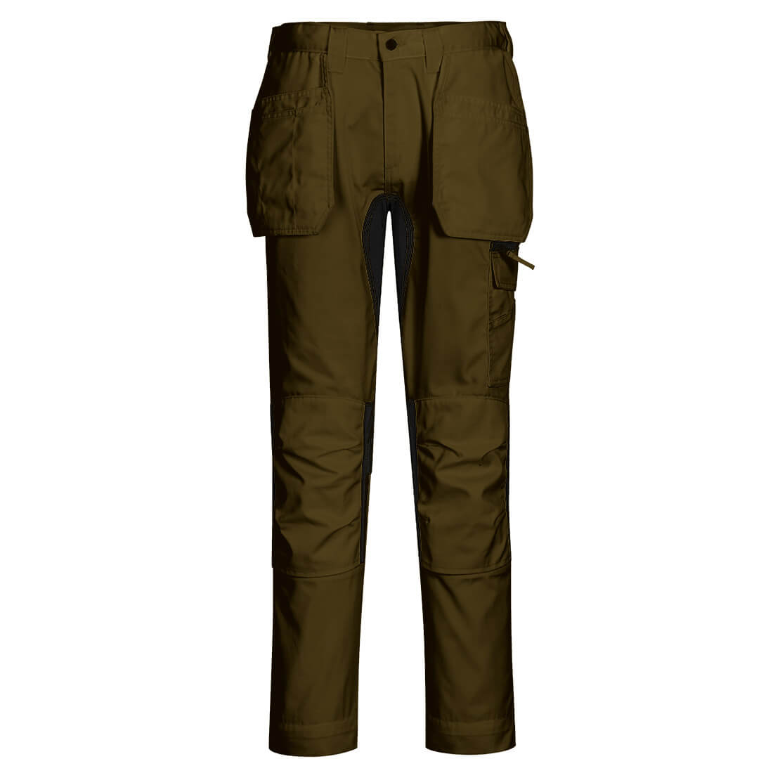 Portwest WX2 Eco Stretch Holster Trousers - CD883