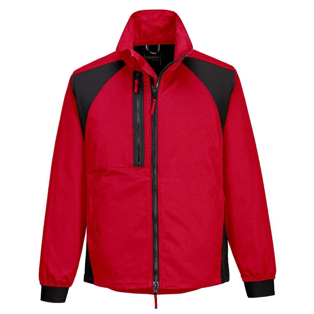 Portwest WX2 Eco Stretch Work Jacket - CD885
