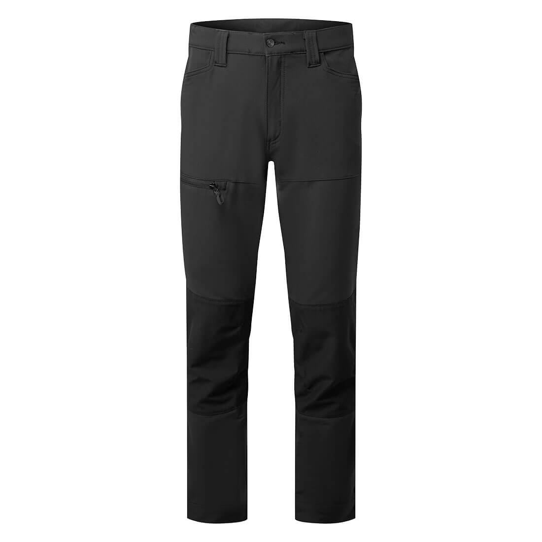 Portwest WX2 Eco Stretch Work Trousers - CD886