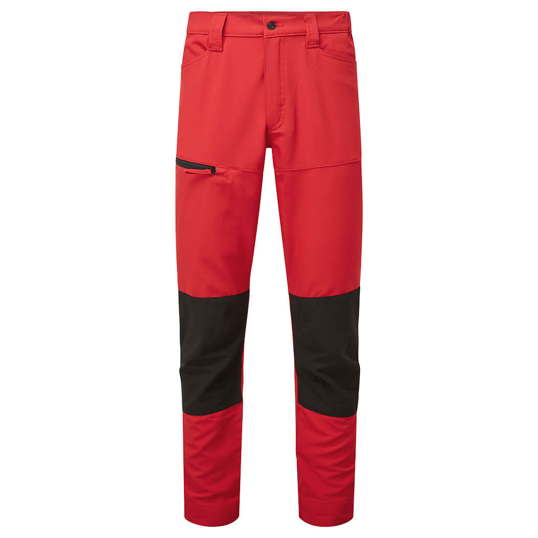 Portwest WX2 Eco Stretch Work Trousers - CD886