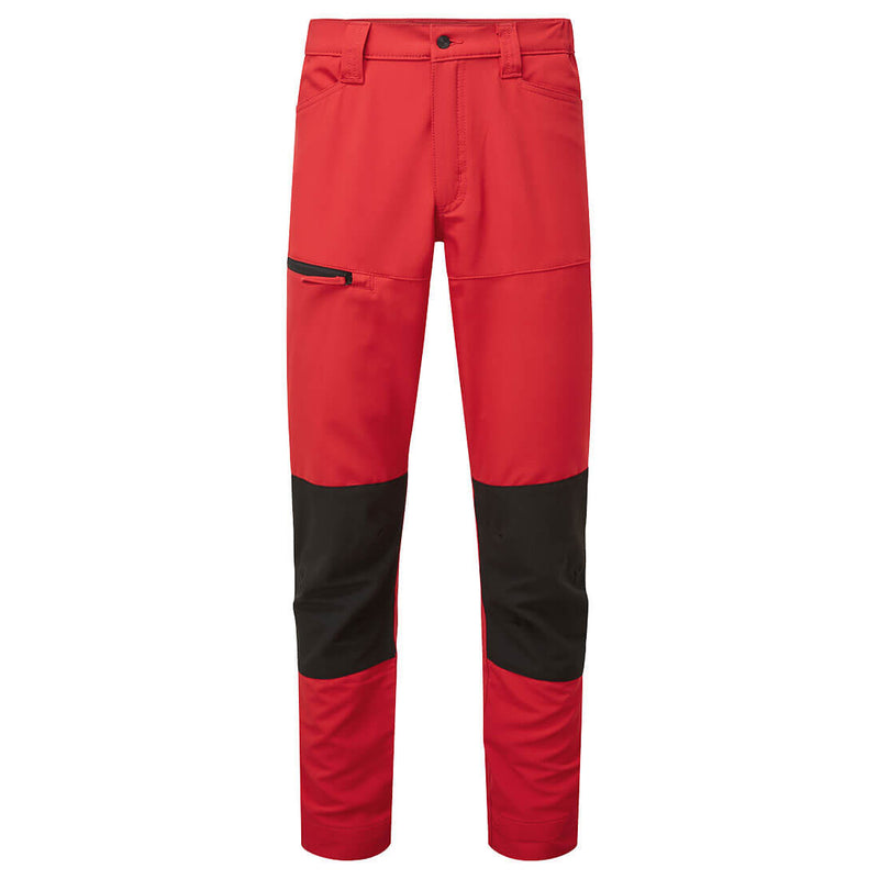 Portwest WX2 Eco Stretch Work Trousers - CD886