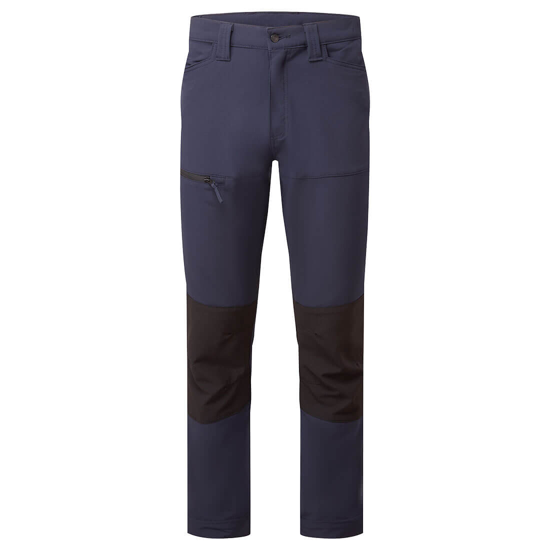 Portwest WX2 Eco Stretch Work Trousers - CD886