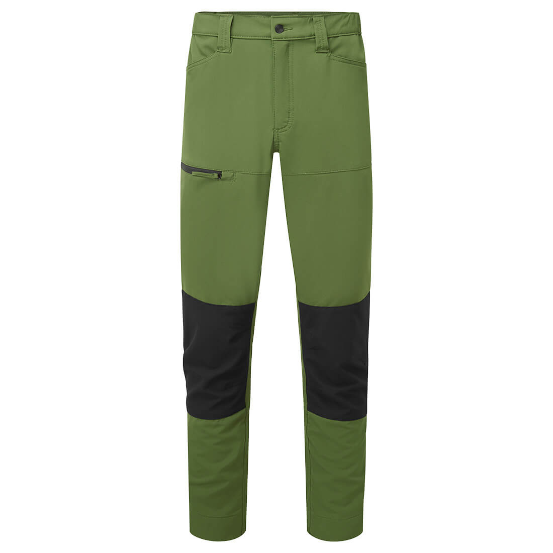 Portwest WX2 Eco Stretch Work Trousers - CD886