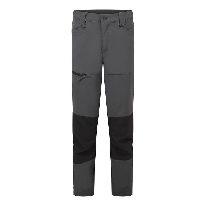 Portwest WX2 Eco Women's Stretch Work Trousers - CD887
