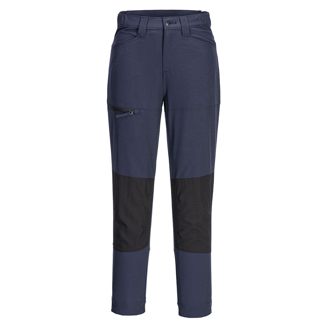 Portwest WX2 Eco Women's Stretch Work Trousers - CD887