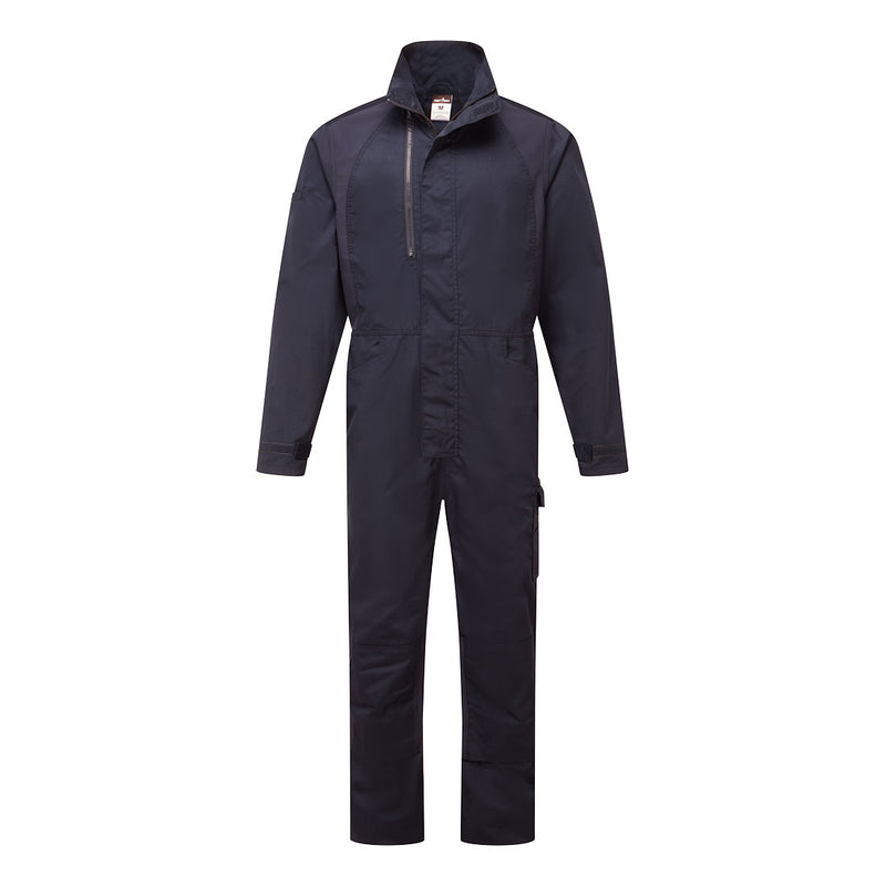 Portwest WX2 Eco Stretch Coverall - CD891