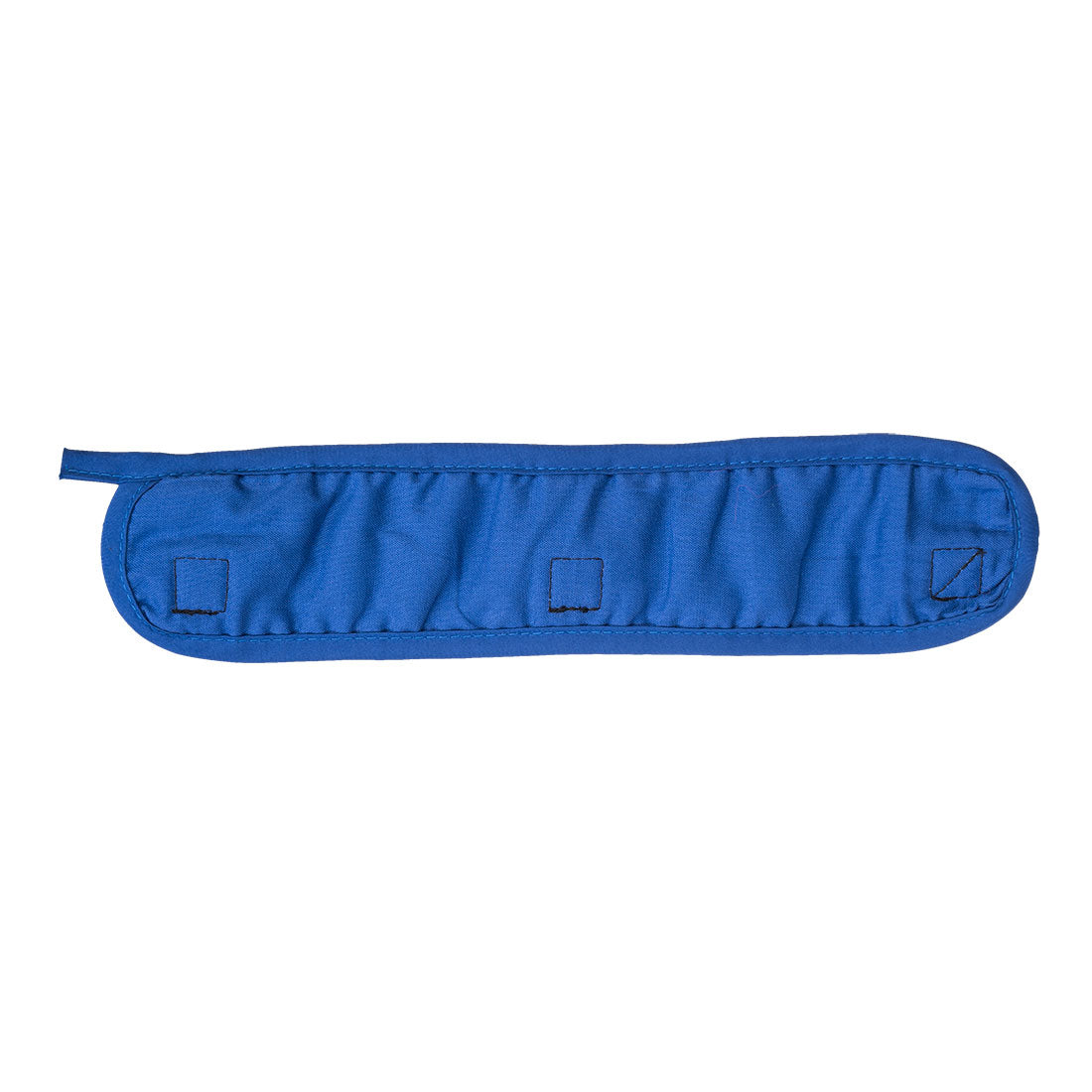 Portwest Cooling Helmet Sweatband (Sold in Pairs) - Blue - CV07BLU