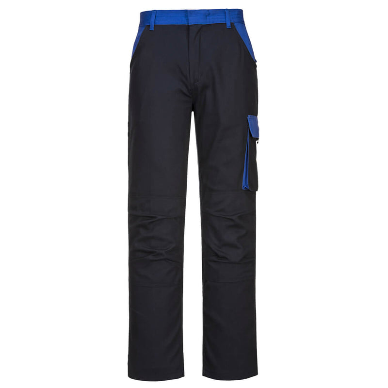 Portwest Poznan Cotton Trousers - CW11