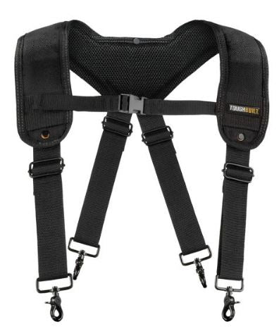 Toughbuilt TB-CT-51 Padded Suspenders