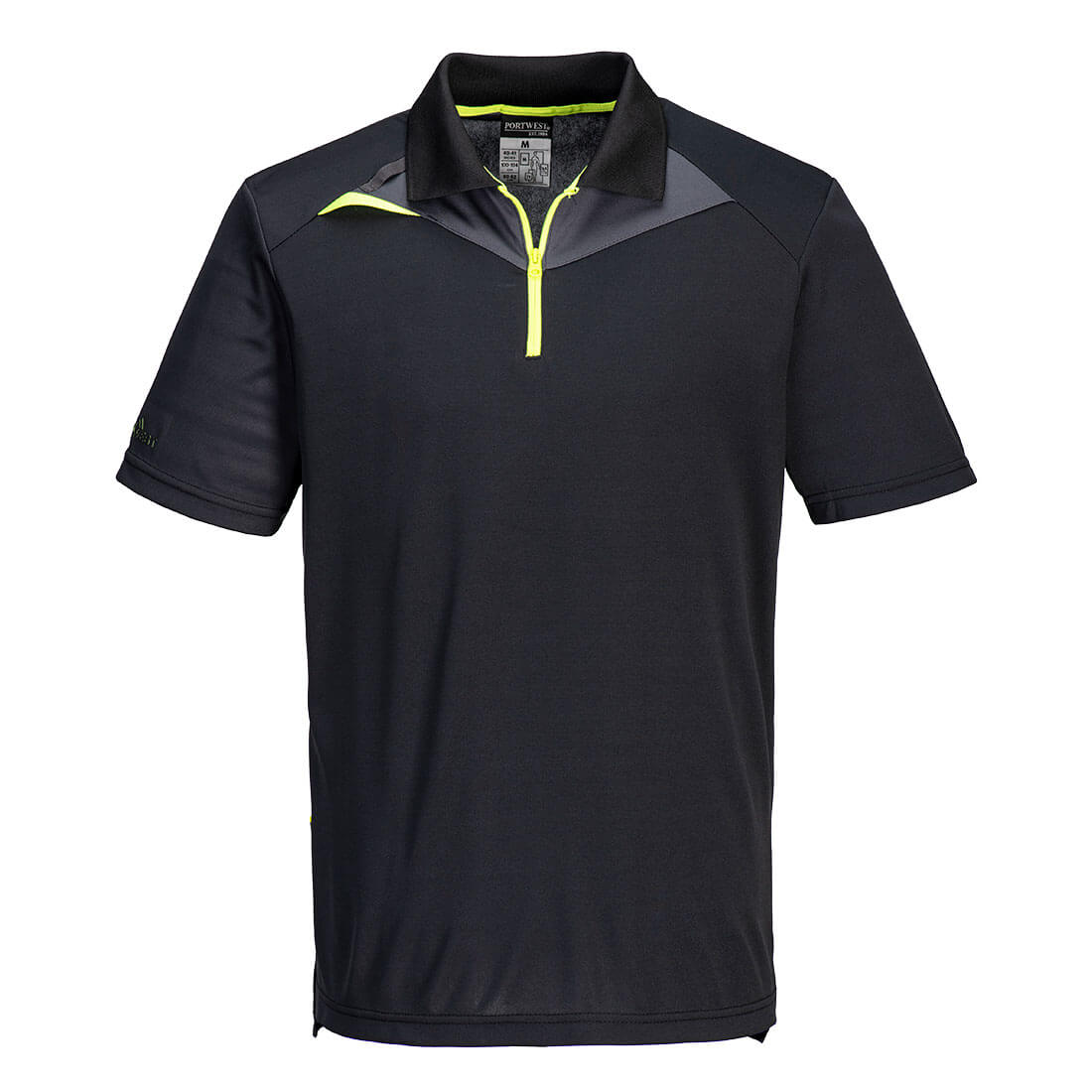 Portwest DX4 Polo Shirt S/S - DX410