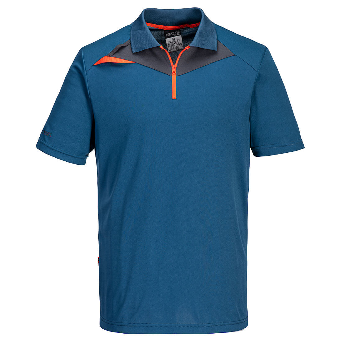Portwest DX4 Polo Shirt S/S - DX410