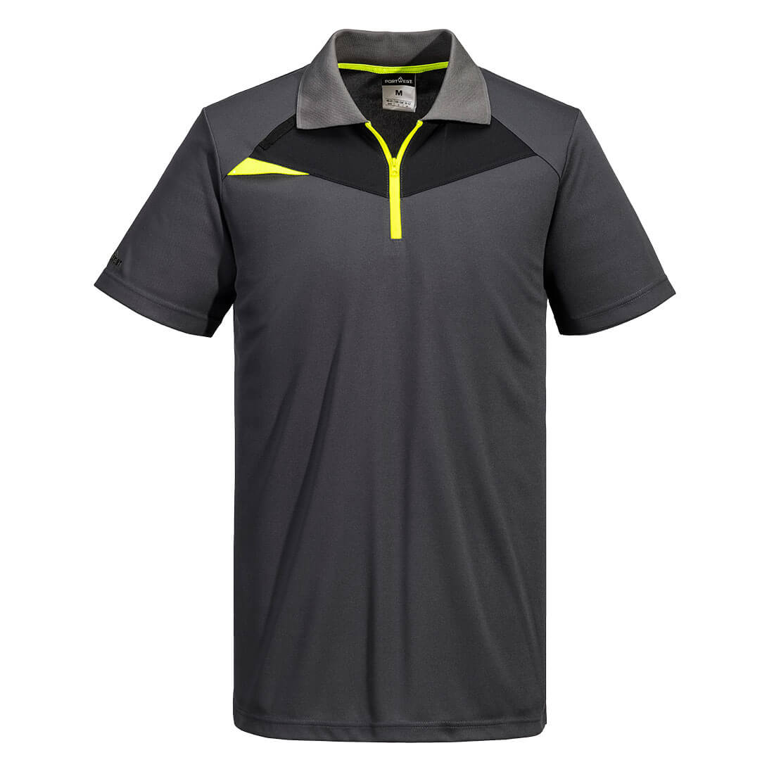 Portwest DX4 Polo Shirt S/S - DX410