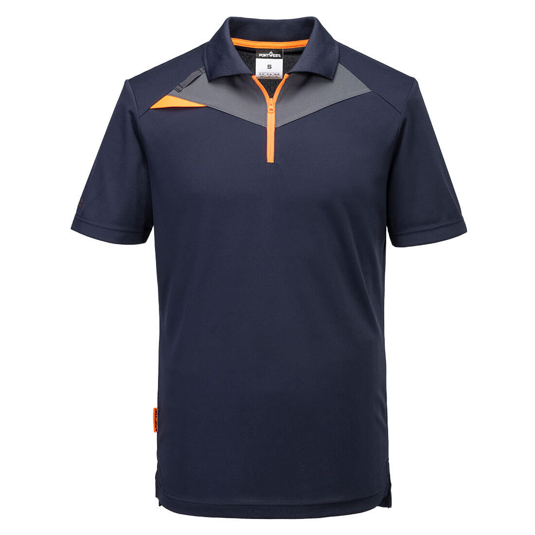Portwest DX4 Polo Shirt S/S - DX410