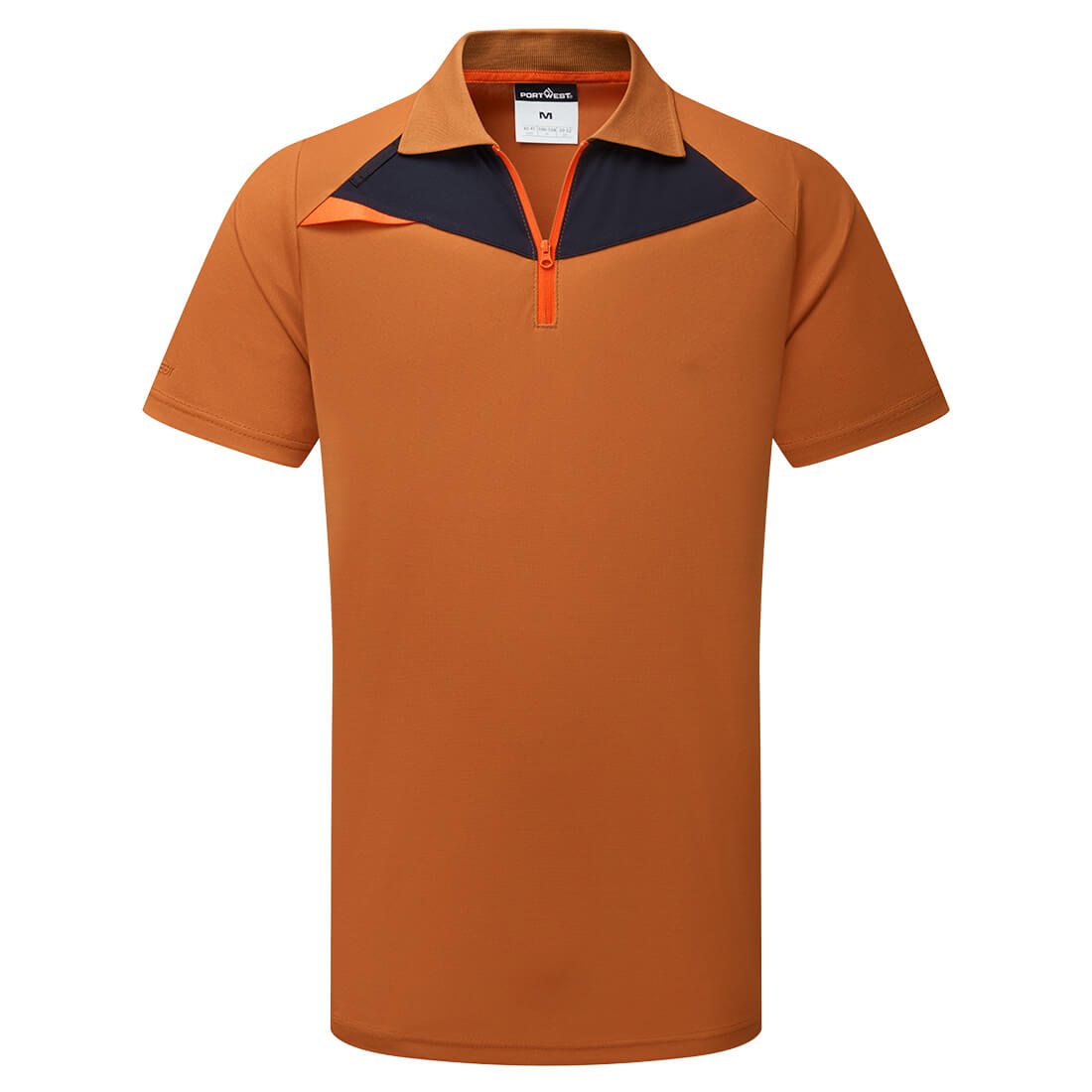 Portwest DX4 Polo Shirt S/S - DX410