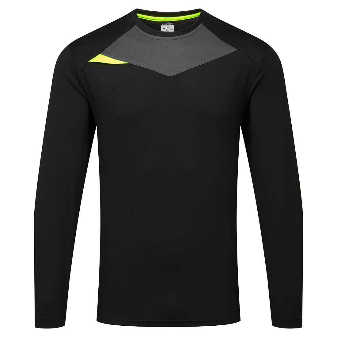 Portwest DX4 T-Shirt L/S - DX415