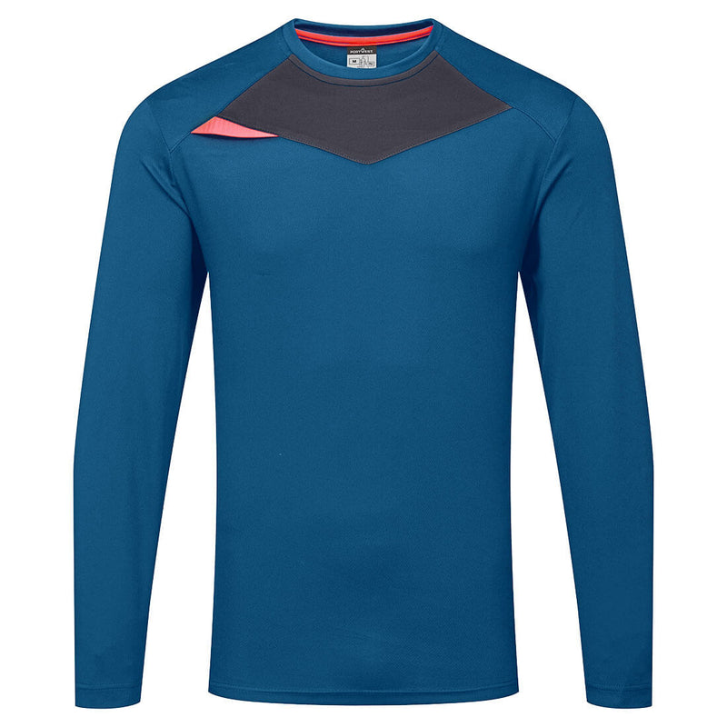 Portwest DX4 T-Shirt L/S - DX415