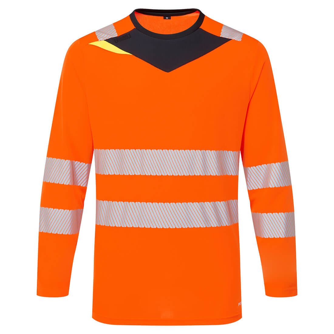 Portwest DX4 Hi-Vis T-Shirt L/S - DX416