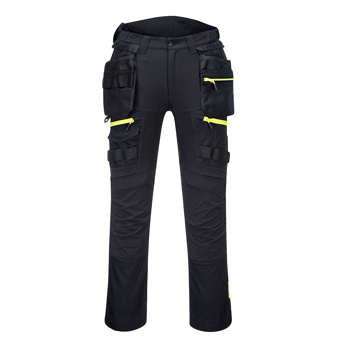 Portwest DX4 Detachable Holster Pocket Trousers - DX440