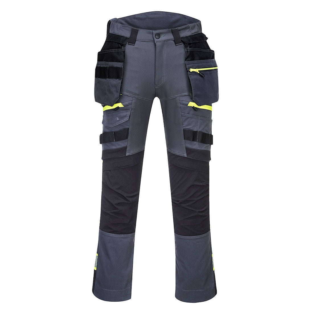 Portwest DX4 Detachable Holster Pocket Trousers - DX440