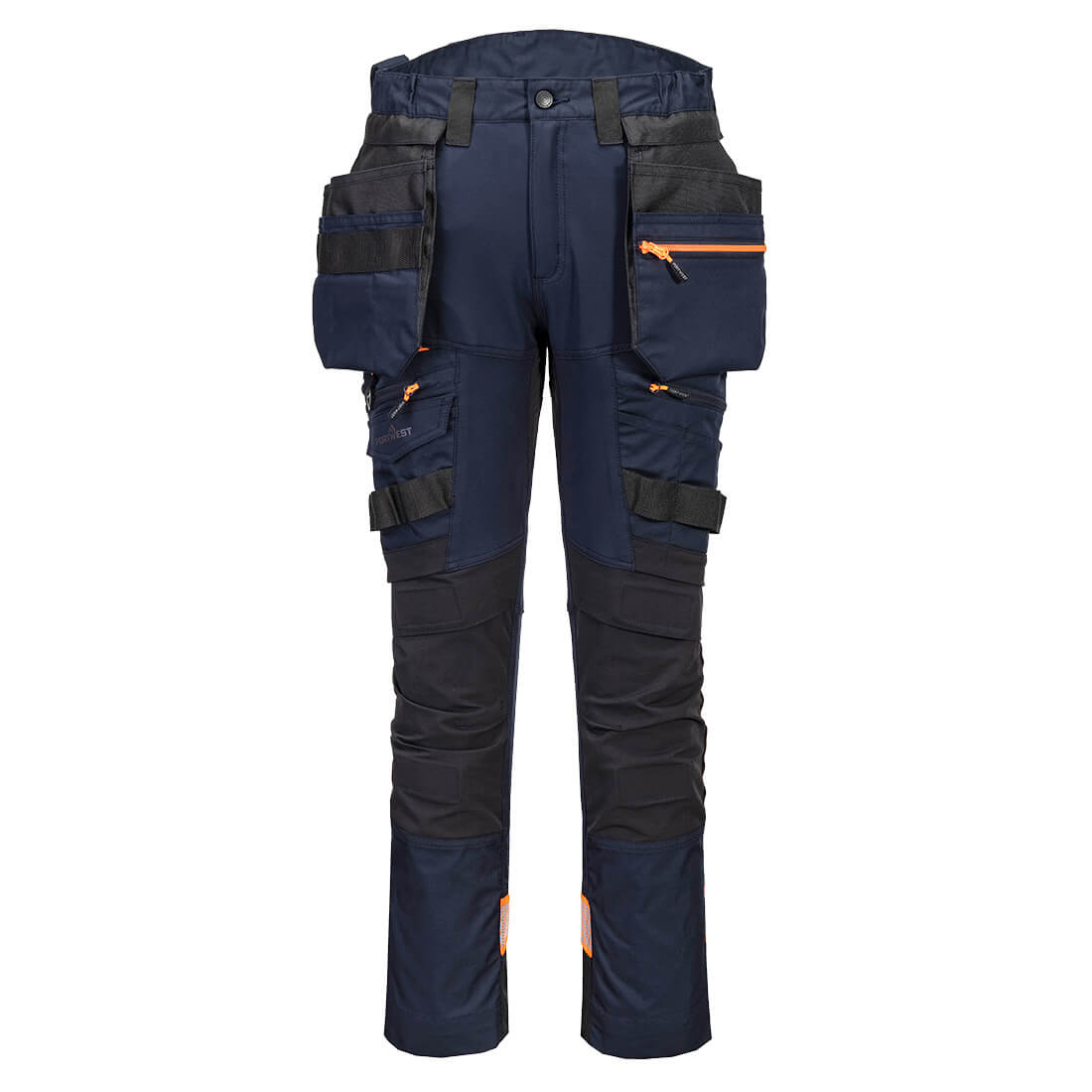 Portwest DX4 Detachable Holster Pocket Trousers - DX440