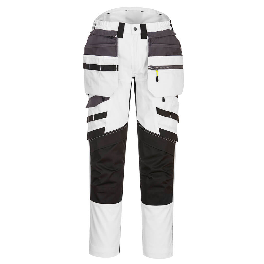 Portwest DX4 Detachable Holster Pocket Trousers - DX440