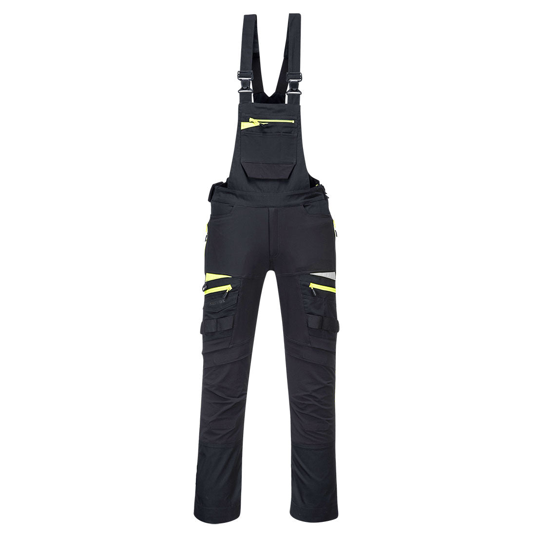 Portwest DX4 Work Bib and Brace - DX441