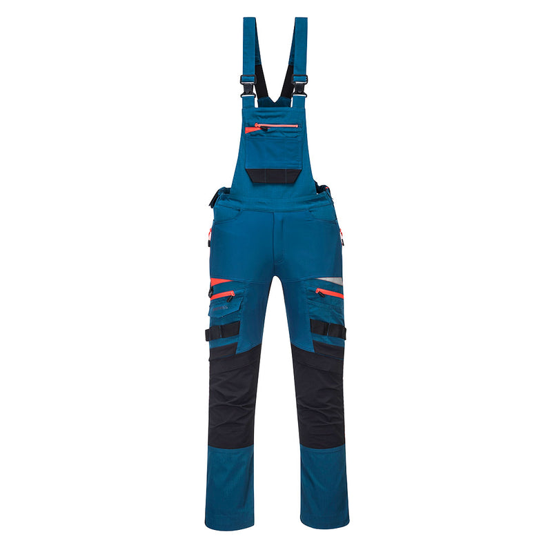 Portwest DX4 Work Bib and Brace - DX441