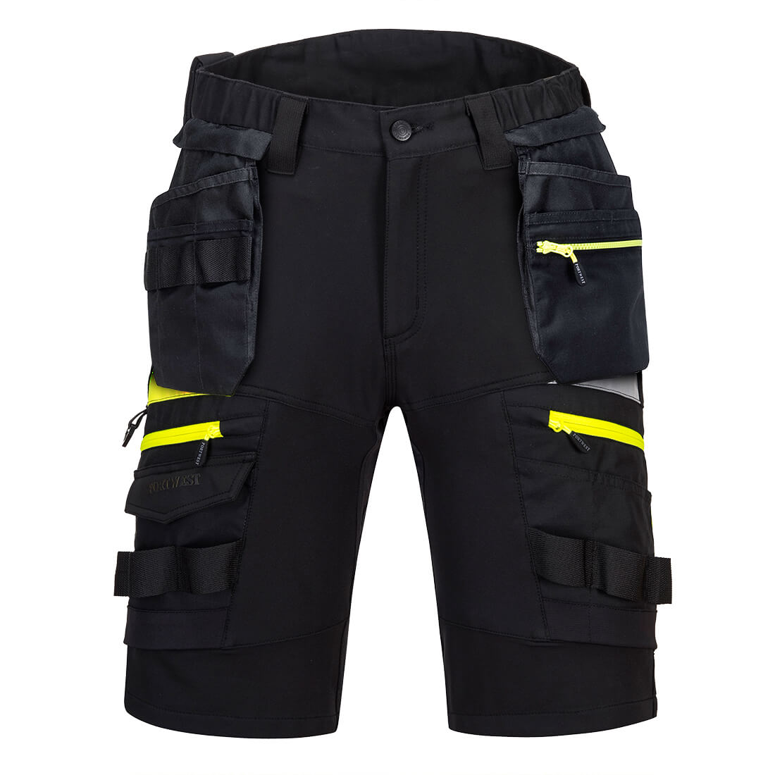 Portwest DX4 Detachable Holster Pocket Shorts - DX444