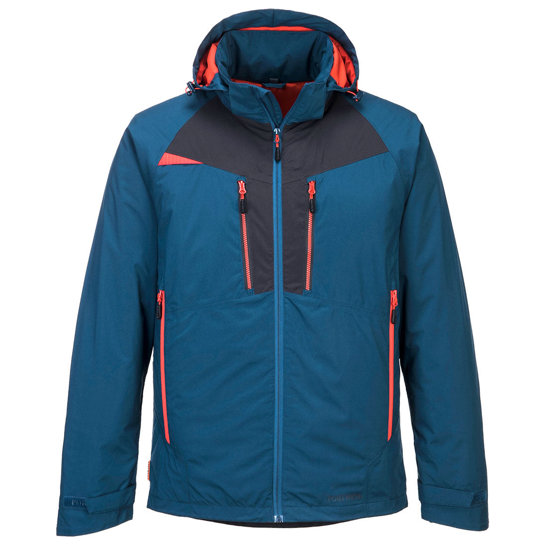 Portwest DX4 Winter Jacket - DX460