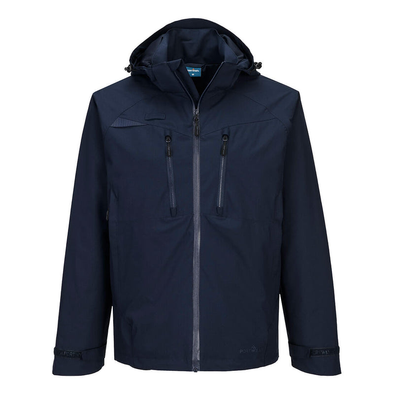 Portwest DX4 Rain Jacket - DX463