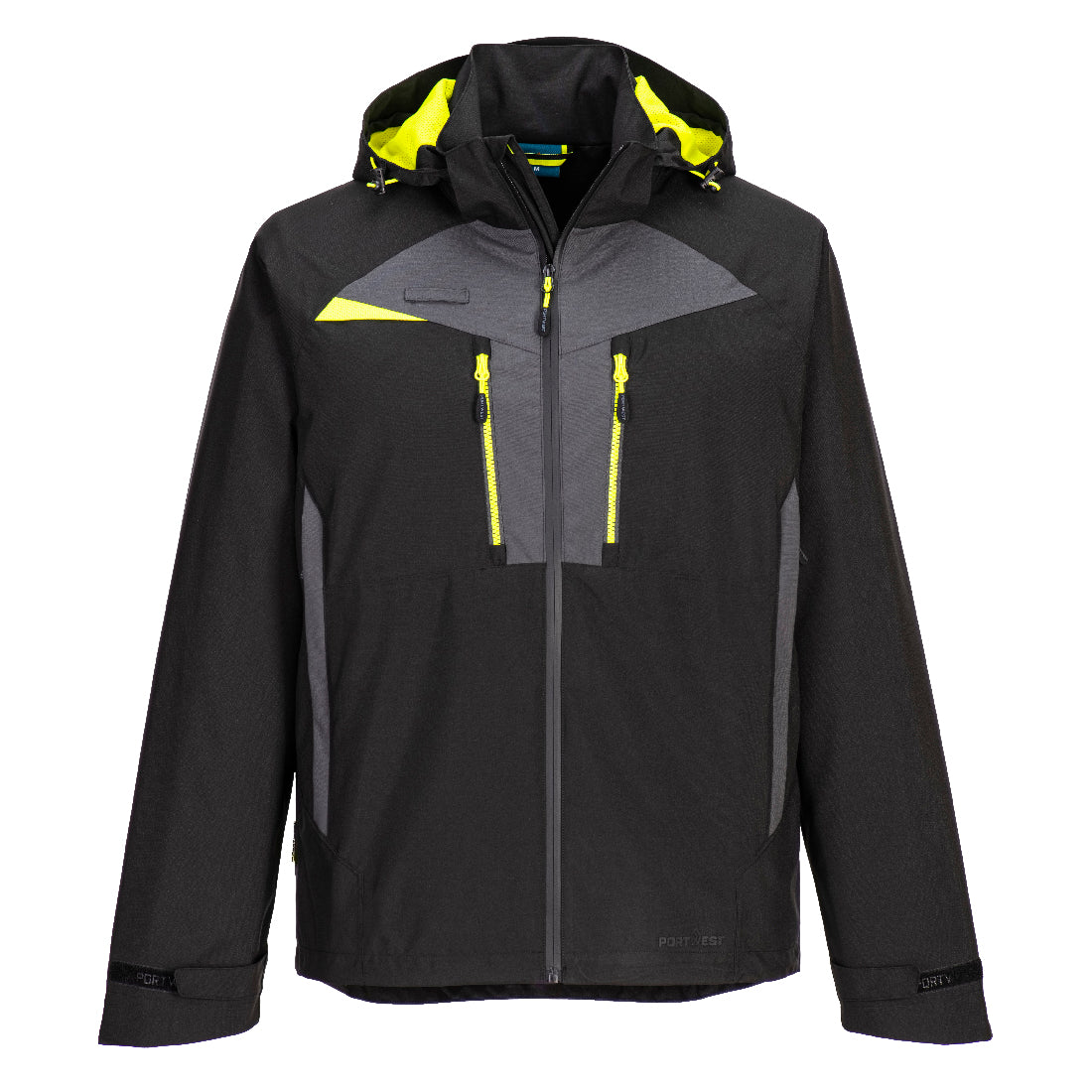 Portwest DX4 Rain Jacket - DX463