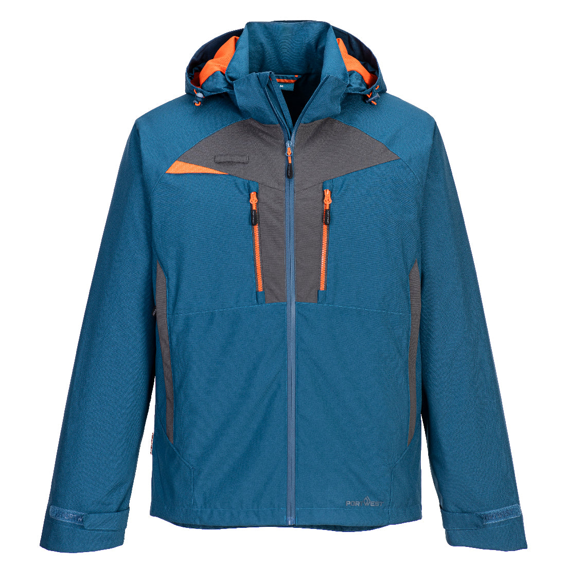Portwest DX4 Rain Jacket - DX463