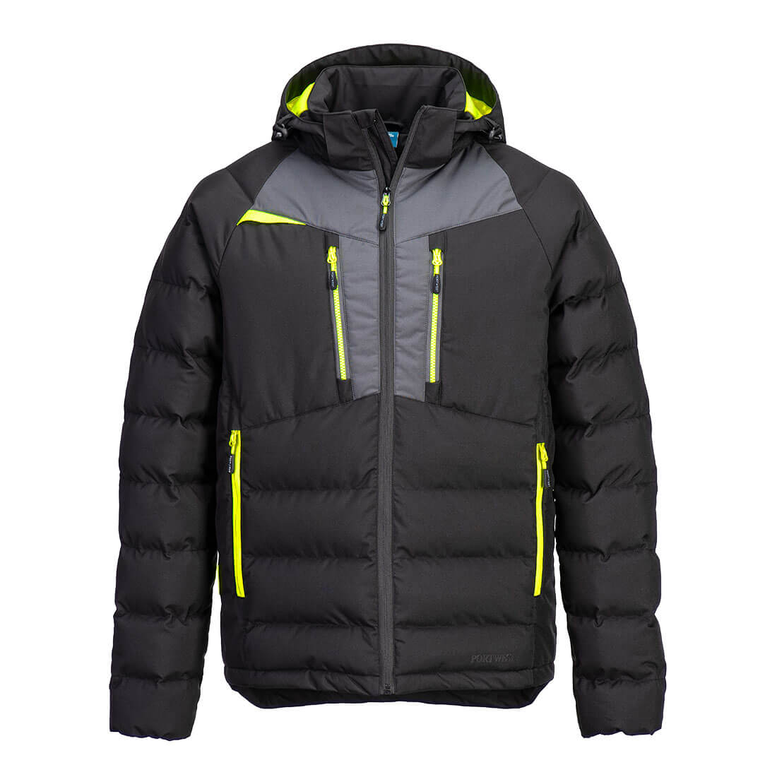 Portwest DX4 Insulated Jacket - DX468