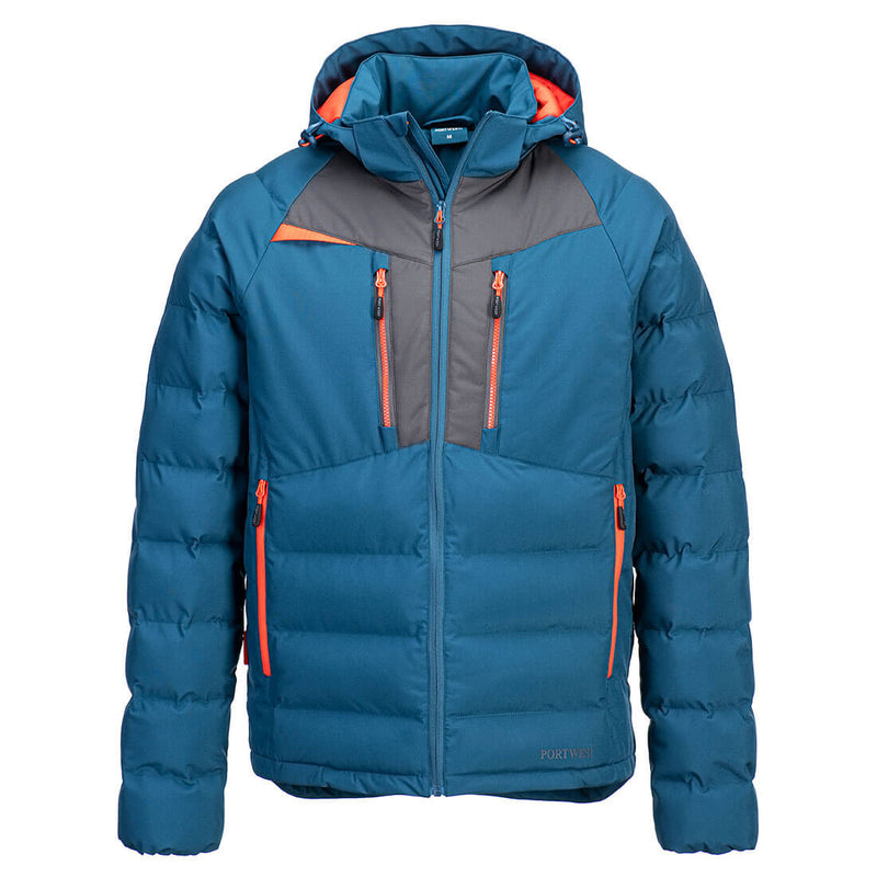 Portwest DX4 Insulated Jacket - DX468