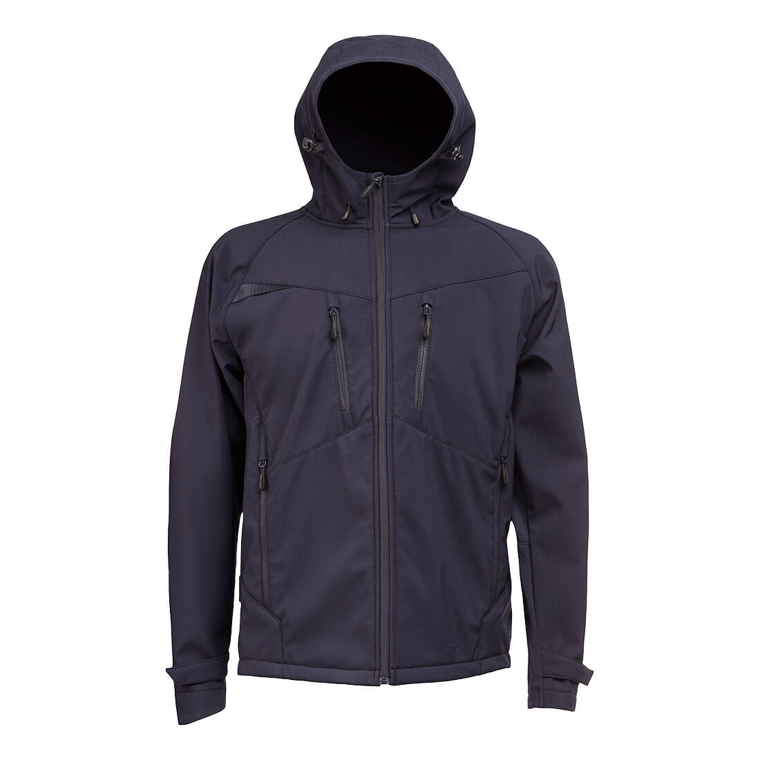 Portwest DX4 Hooded Softshell (3L) - DX474