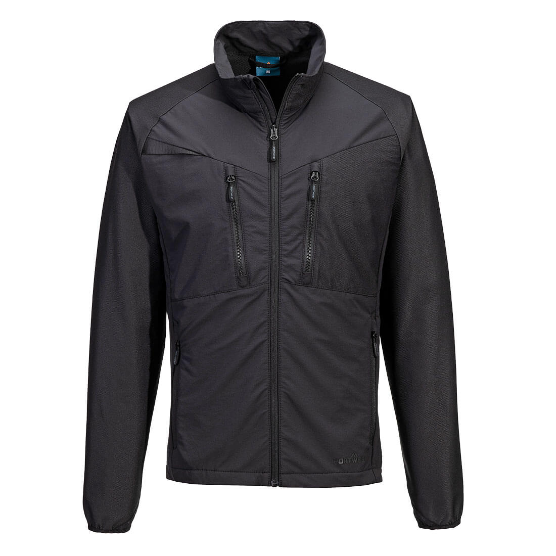 Portwest DX4 Lightweight Stretch Work Jacket - DX480