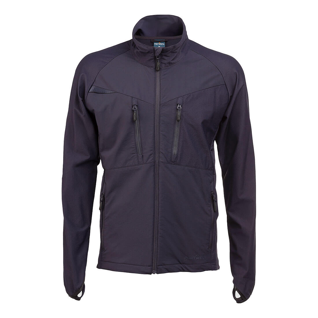 Portwest DX4 Lightweight Stretch Work Jacket - DX480