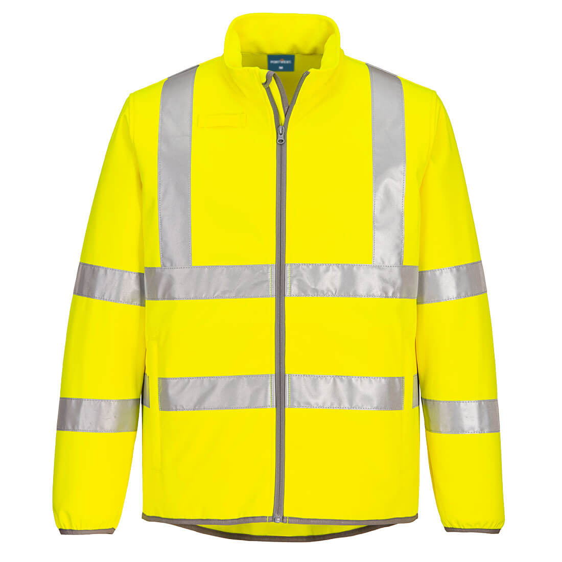 Portwest Eco Hi-Vis Softshell (2L) - EC24