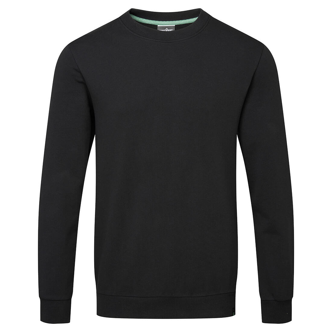 Portwest Organic Cotton Recyclable Sweatshirt - EC300
