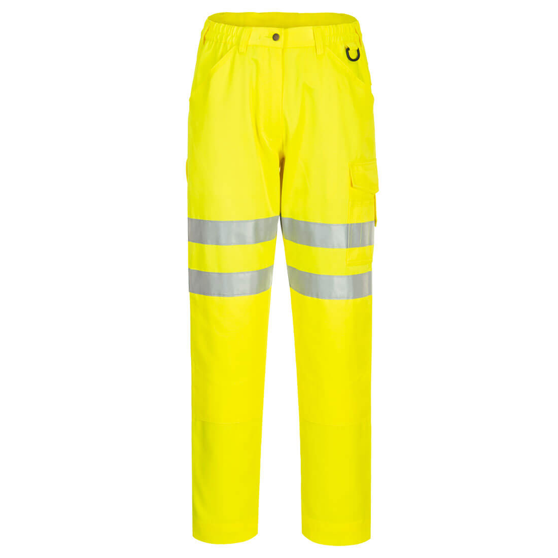 Portwest Eco Hi-Vis Work Trousers - EC40