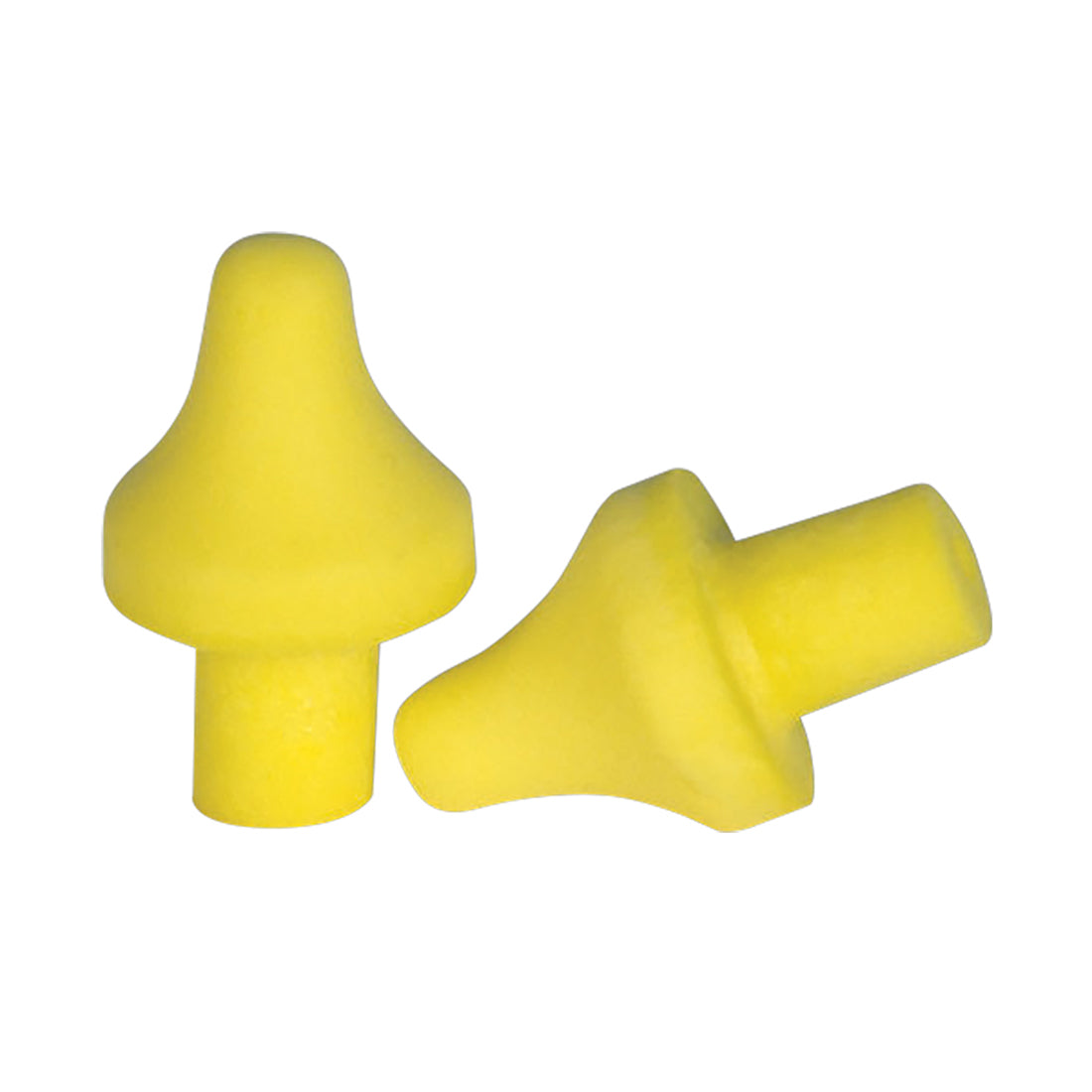 Portwest Replacement Pods (50 Pairs) - Yellow - EP18YER