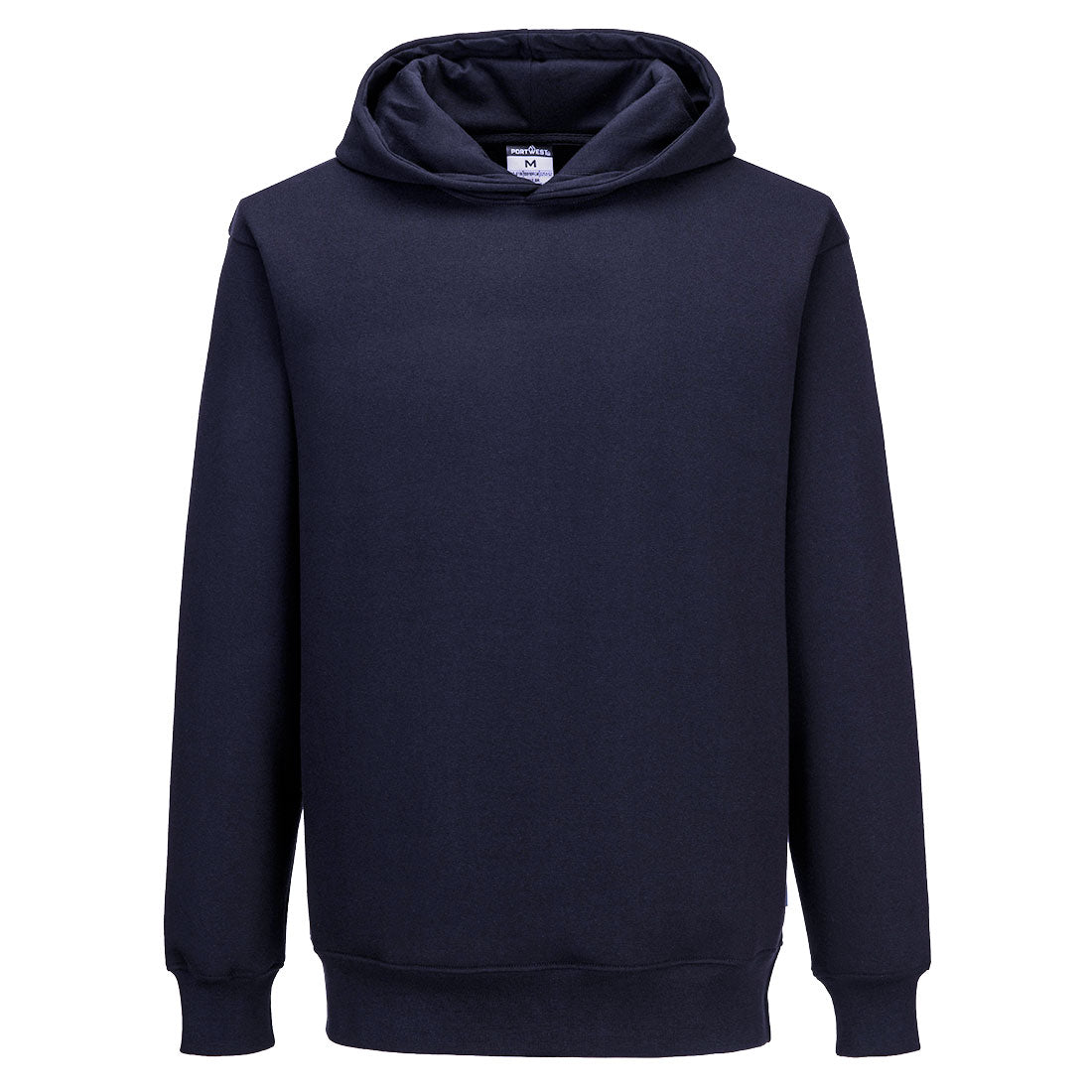 Portwest ES1 Essential Hoodie - ES302 - Navy / 4XL