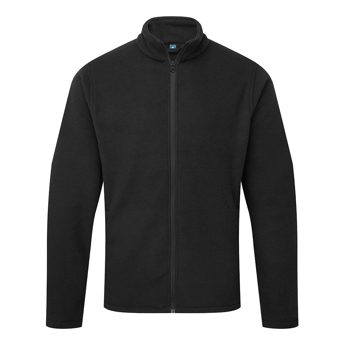 Portwest ES1 Essential Fleece - ES400 - Black / 4XL