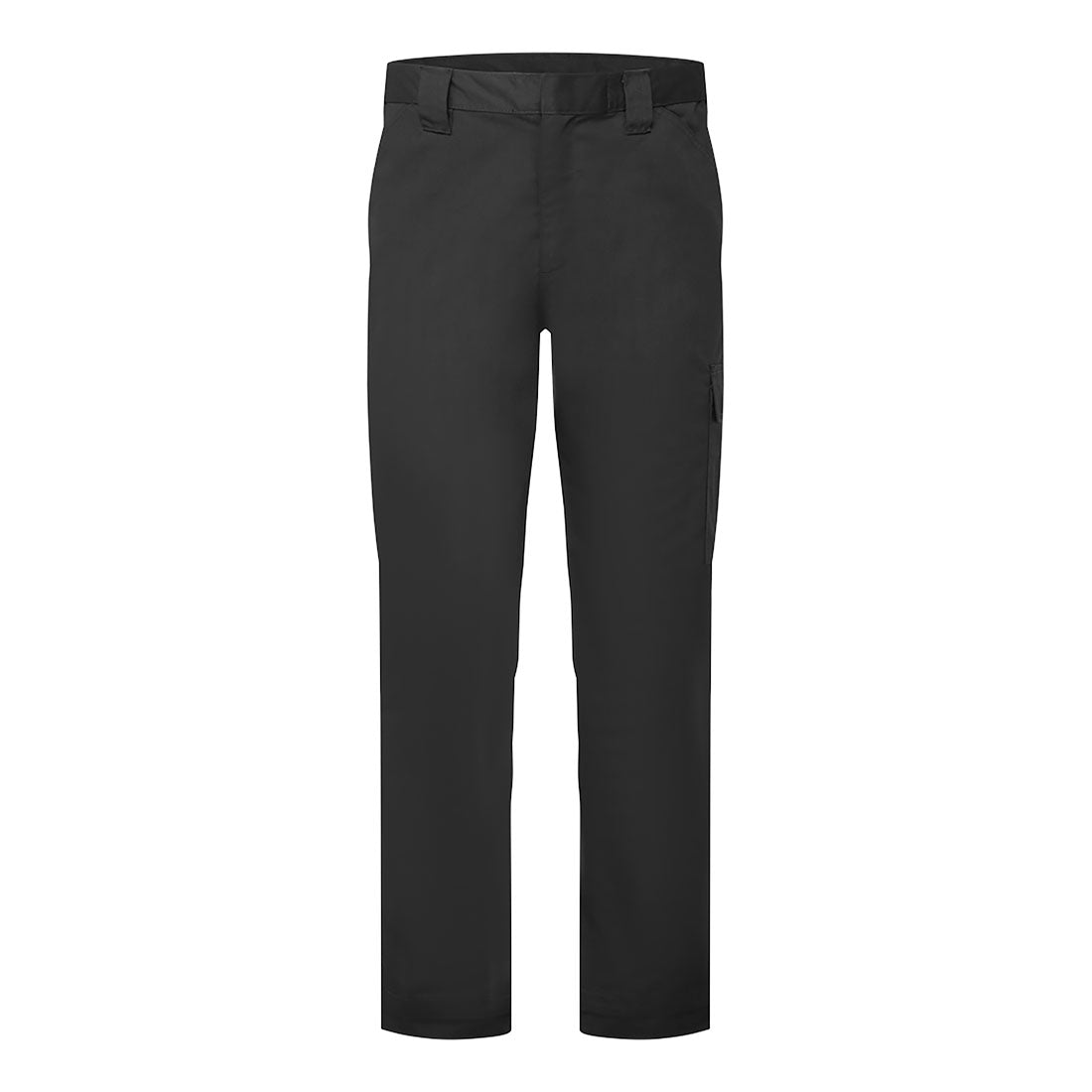 Portwest ES1 Essential Combat Trouser - ES701 - Black / 28 / R