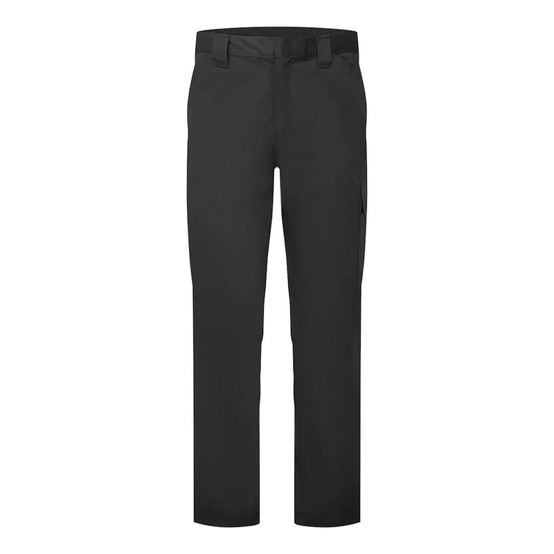 Portwest ES1 Essential Combat Trouser - ES701 - Black Short / 28 / S
