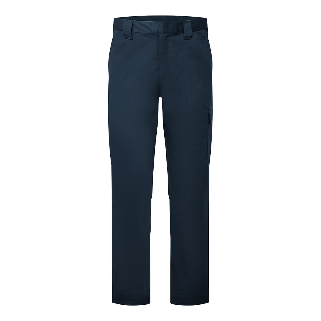 Portwest ES1 Essential Combat Trouser - ES701 - Navy / 28 / R
