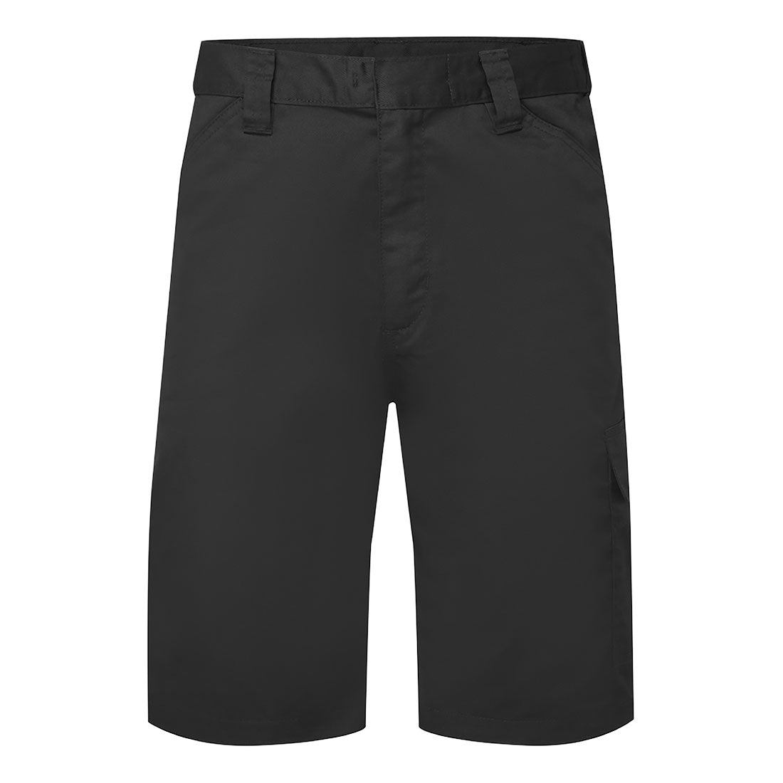 Portwest ES1 Essential Work Shorts - ES790 - Black / 28