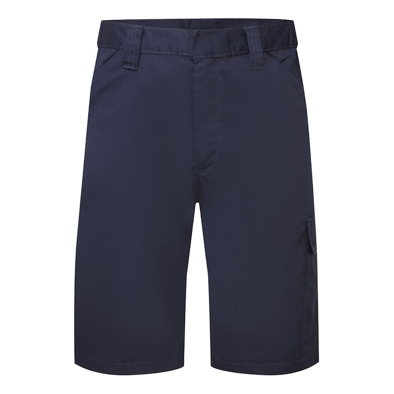 Portwest ES1 Essential Work Shorts - ES790 - Navy / 28