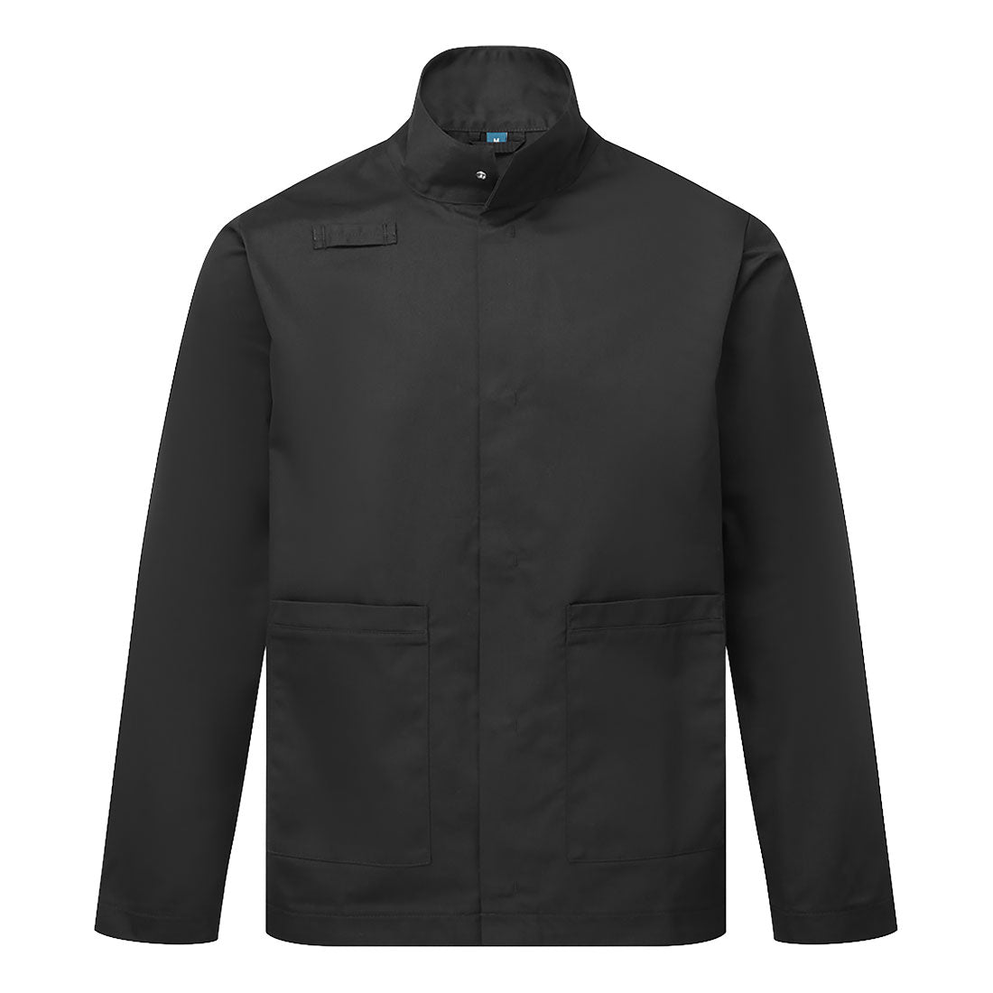 Portwest ES1 Essential Work Jacket - ES859 - Black / 4XL